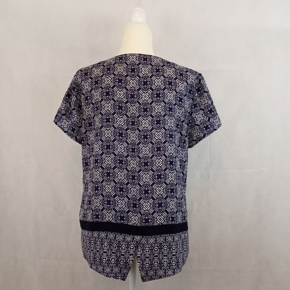 J. Crew Blouse - Picture 2 of 7